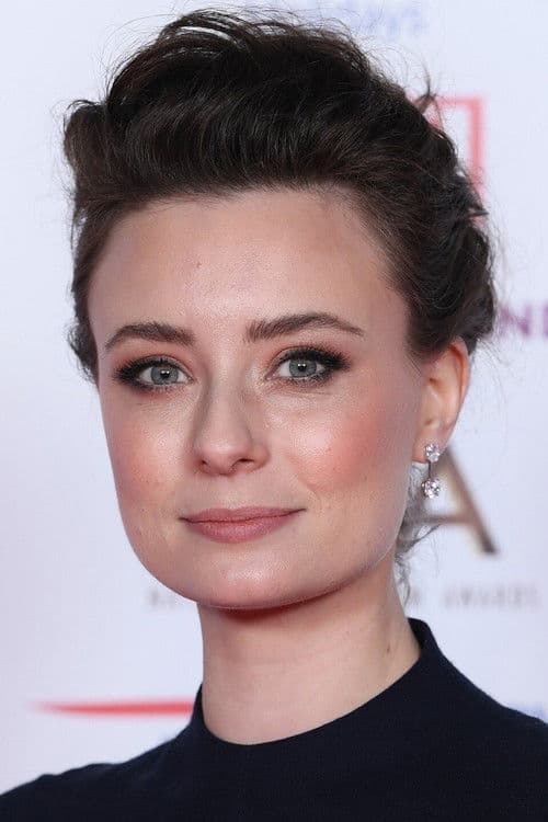 Jennifer Kirby profile photo