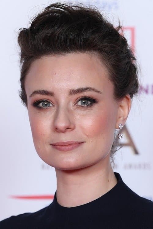 Jennifer Kirby profile photo