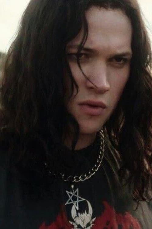 James Blake profile photo