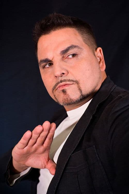 Nacho Serapio profile photo