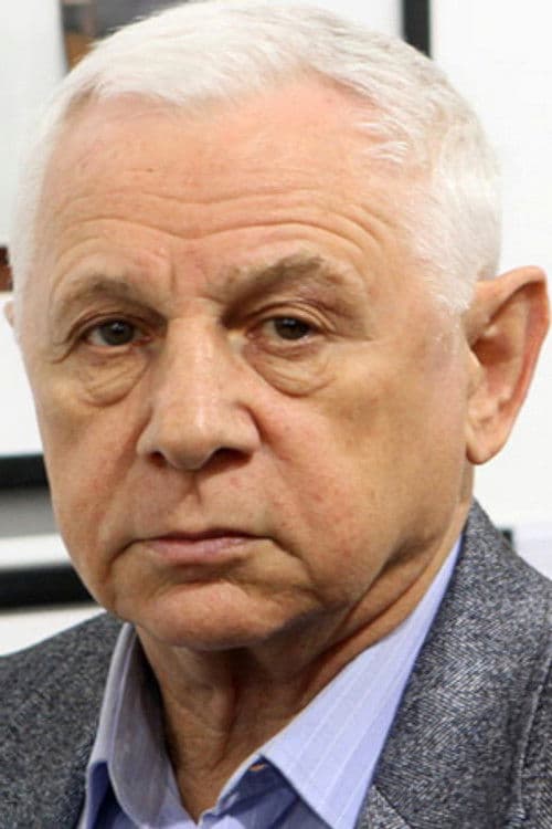 Eduard Topol profile photo