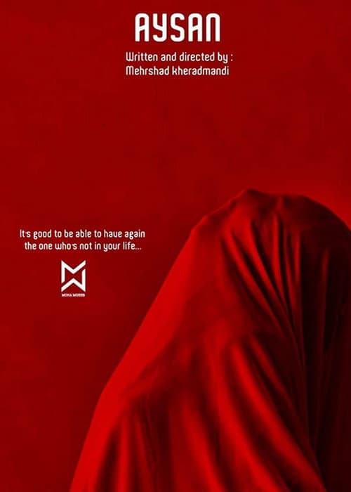 Aysan poster