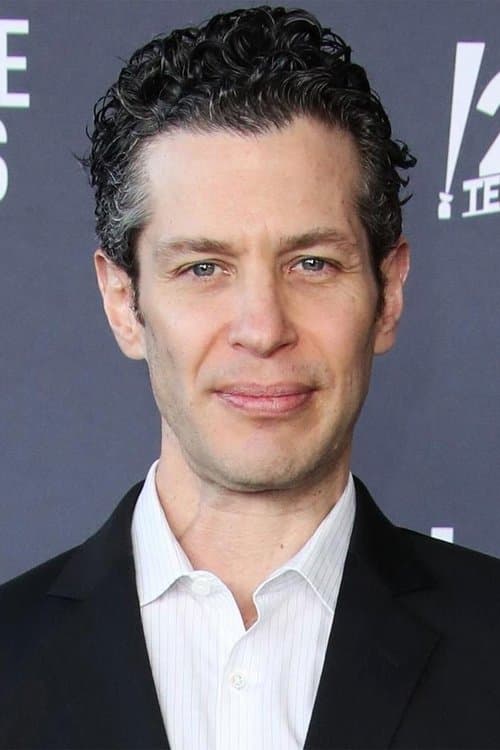 Thomas Kail profile photo