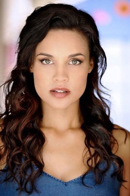 Amanda Grace Jenkins profile photo