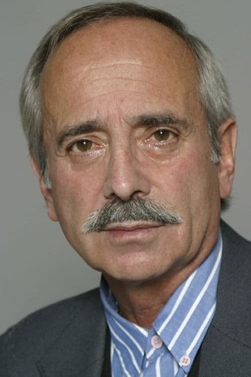 Vladimir Mikhaylov profile photo