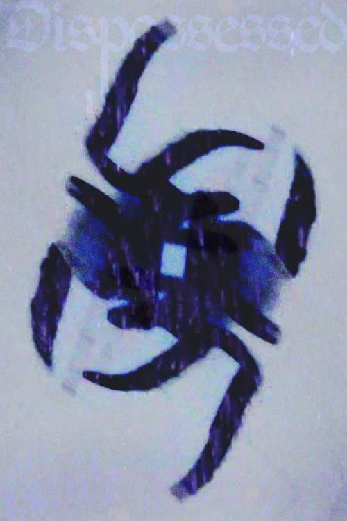 Dispossessed poster