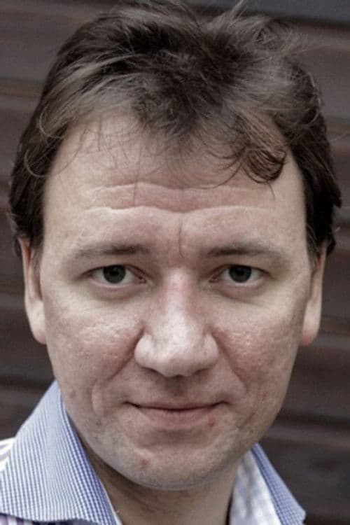 Artyom Antonov profile photo