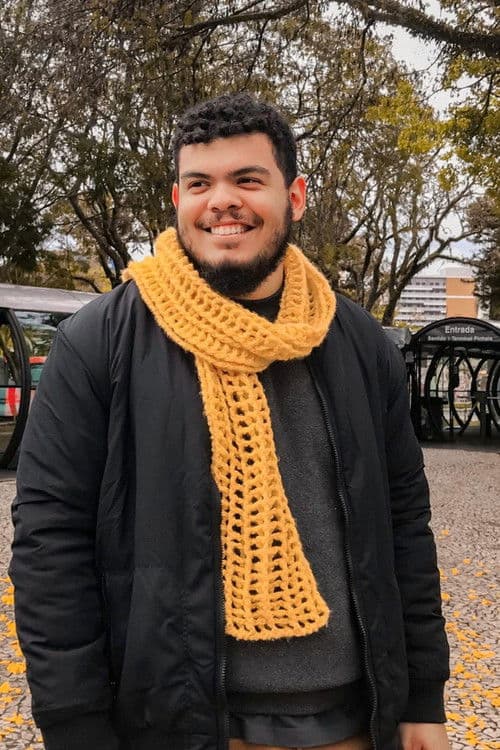 Matheus Arruda profile photo