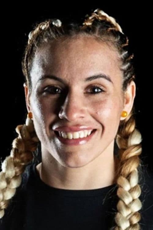 Gabriela Alaniz profile photo