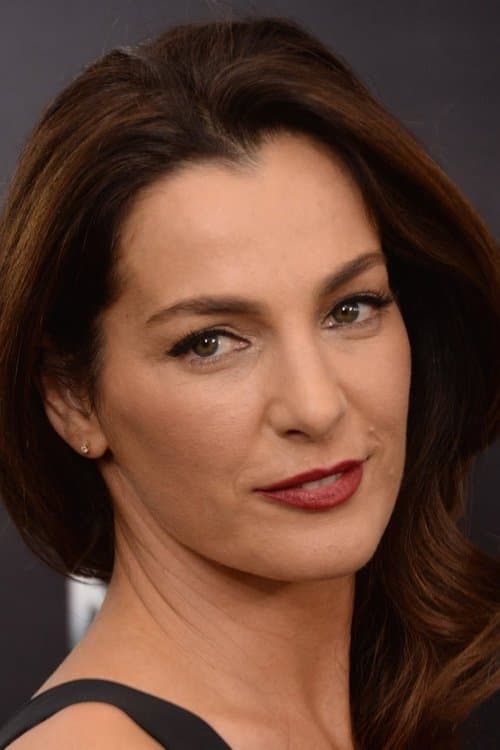 Ayelet Zurer profile photo