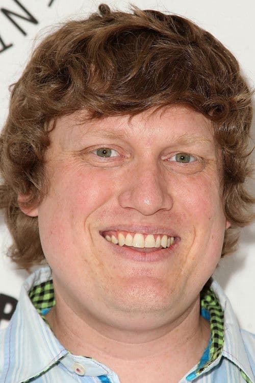 Matt Youngberg profile photo