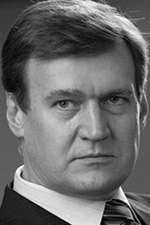 Stepan Starchikov profile photo