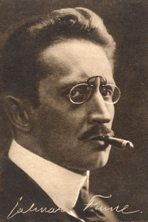 Jalmari Finne profile photo