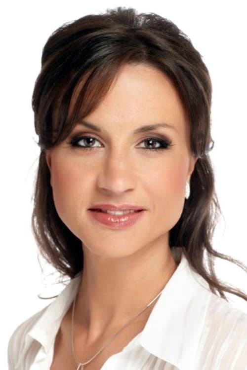 Petra Mede profile photo