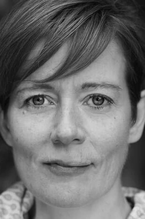 Kelda Holmes profile photo