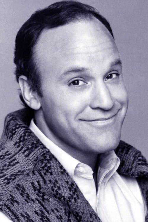 Louis Giambalvo profile photo