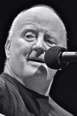 Christy Moore profile photo