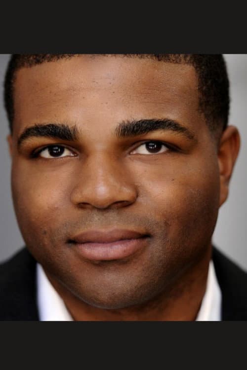 Keita Jones profile photo