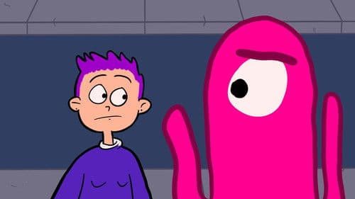 Meet the Creatures poster