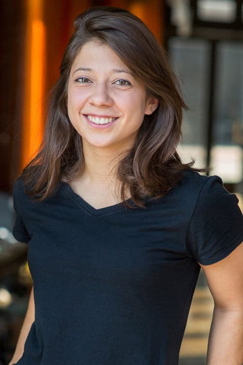 Thekla Hutyrova profile photo