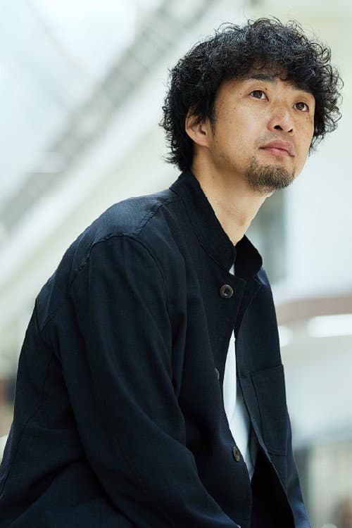 Shoji Yasui profile photo