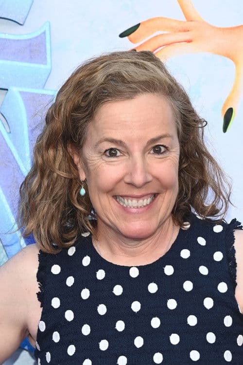 Pam Brady profile photo