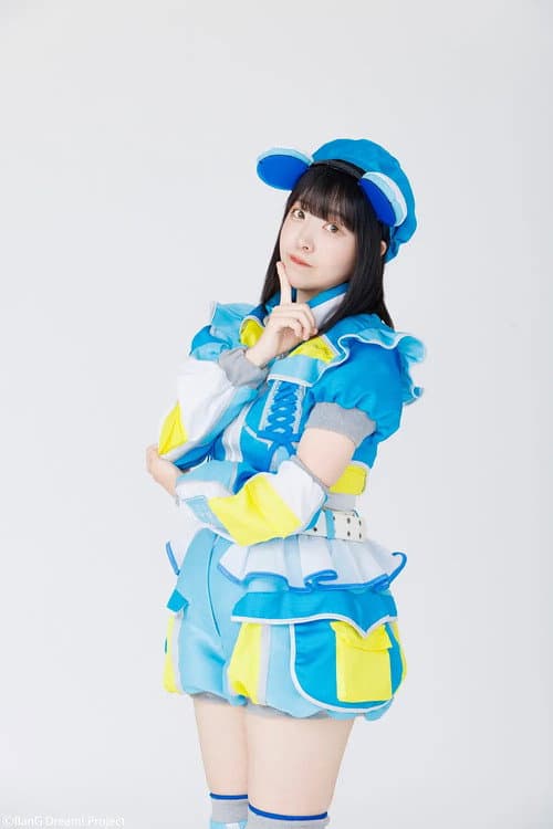 Ritsu Minetsuki profile photo