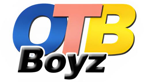 Original Teen Boy Video