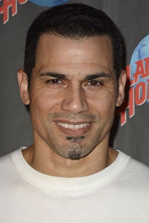 Franky G profile photo