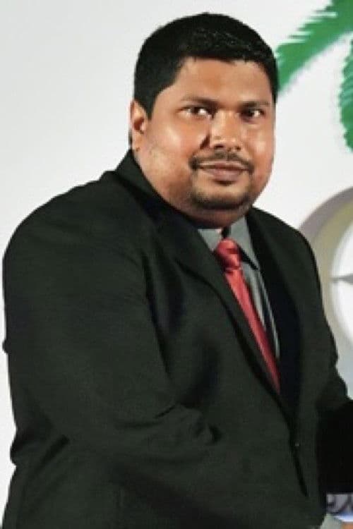 Ali Shifau profile photo
