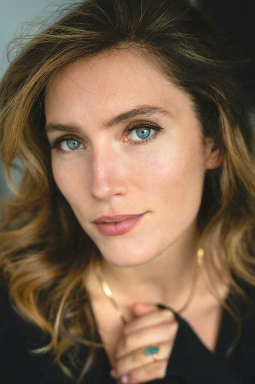 Miranda MacDougall profile photo