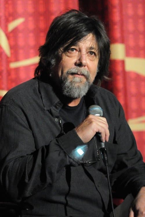 Steven Lisberger profile photo