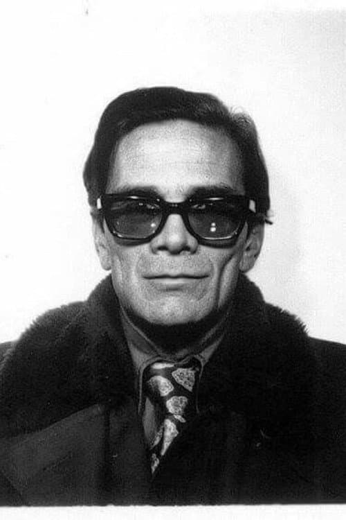 Pier Paolo Pasolini profile photo