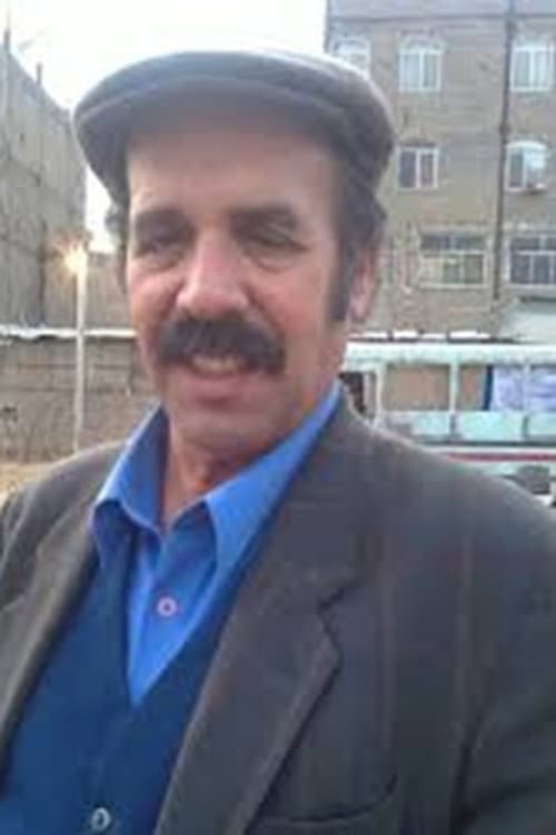 Javad Zeytuni profile photo