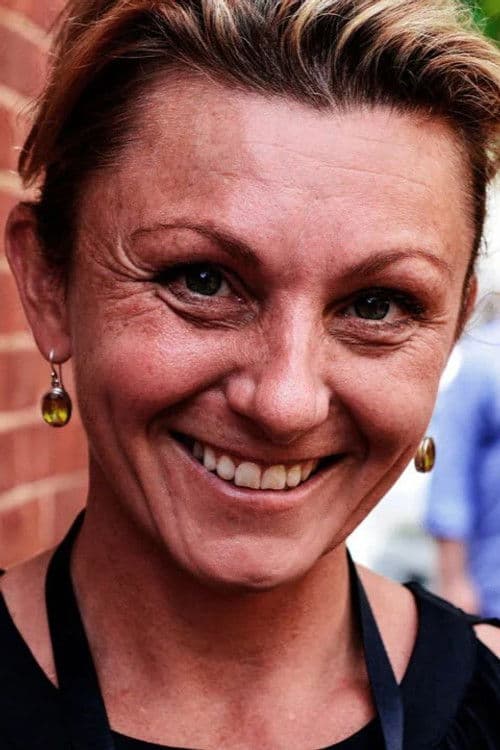 Martha Lott profile photo