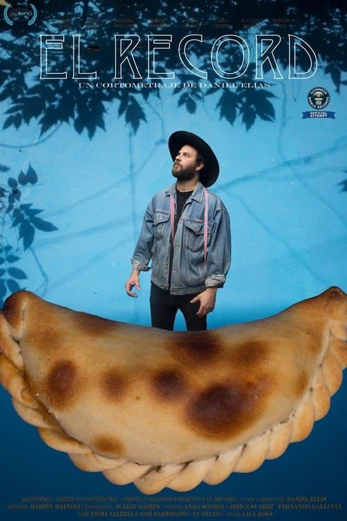 El récord poster