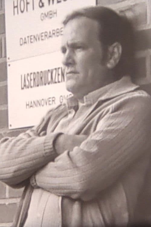 Von der Zeit ohne Arbeit poster