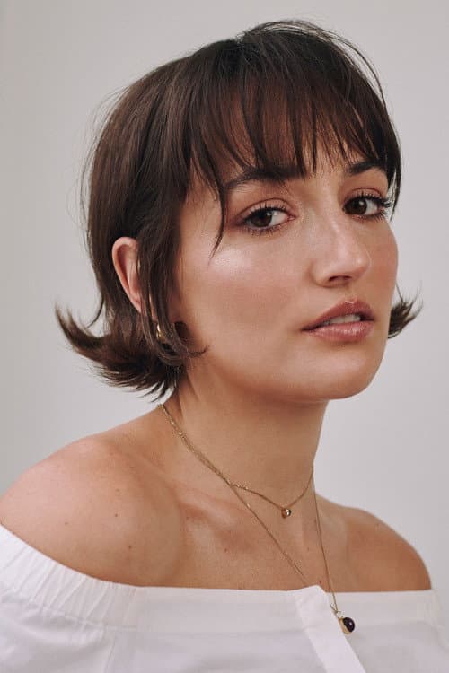 Erica Pappas profile photo