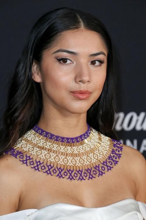 Leenah Robinson profile photo