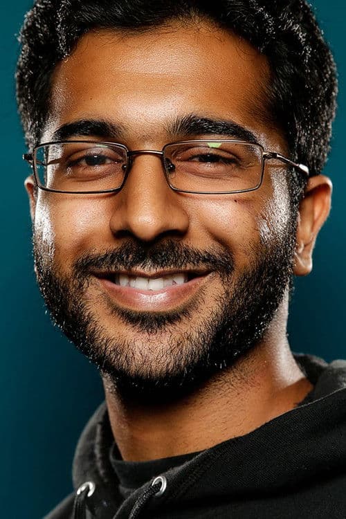 Amil Shivji profile photo