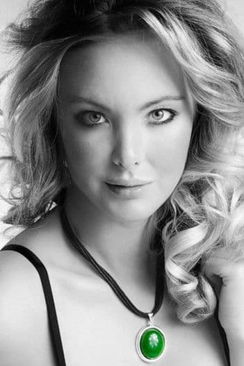 Andrea Felldin profile photo