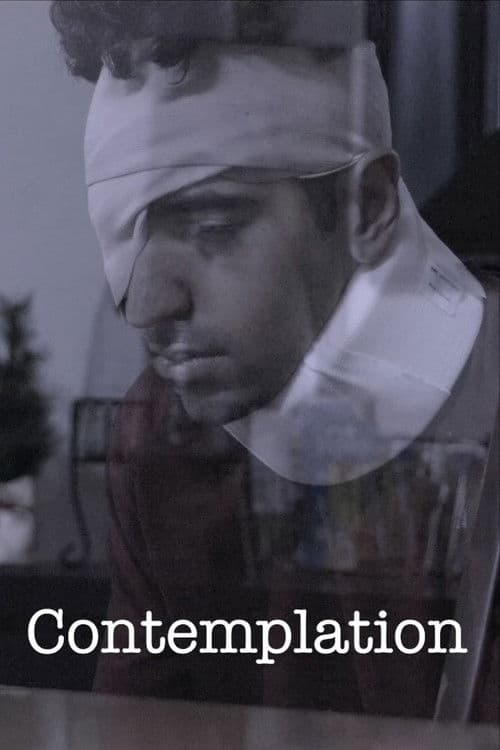 Contemplation poster