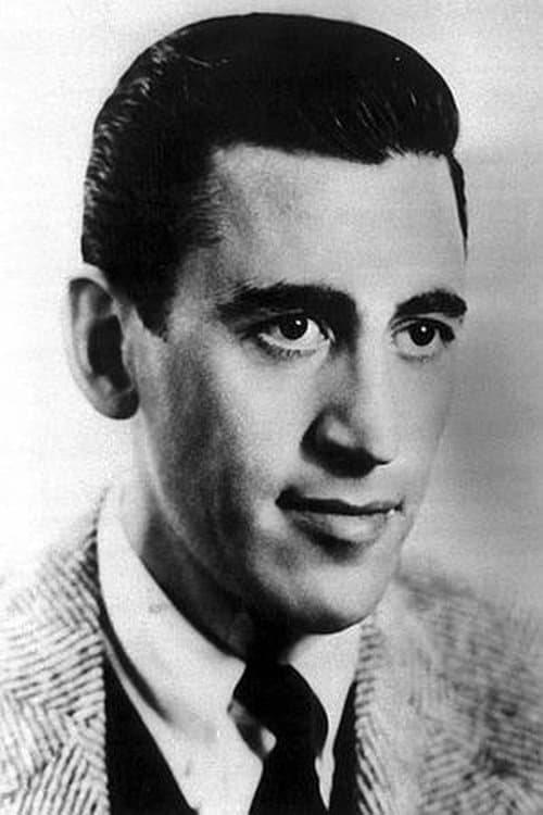 J. D. Salinger profile photo