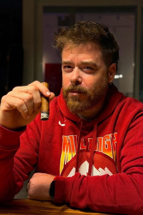 Miguel Granados profile photo