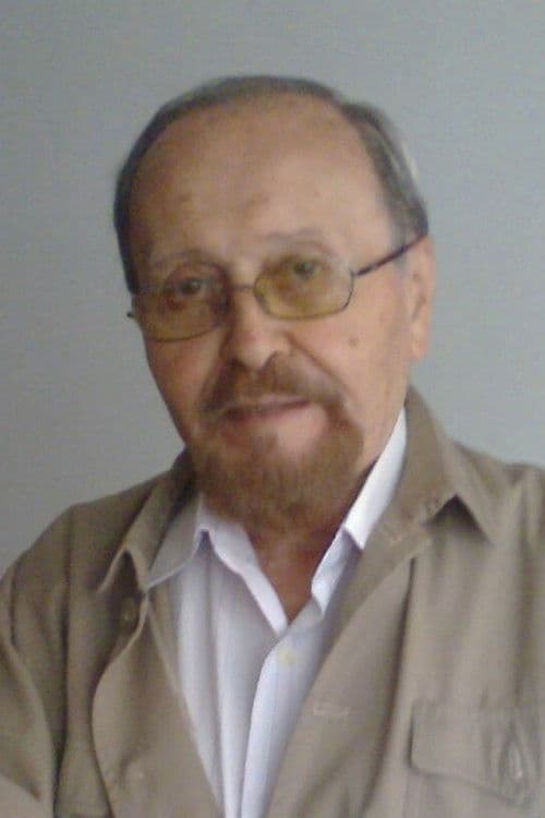 Miguel Ángel Fuster profile photo