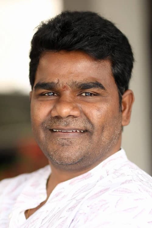 Venu Yeldandi profile photo