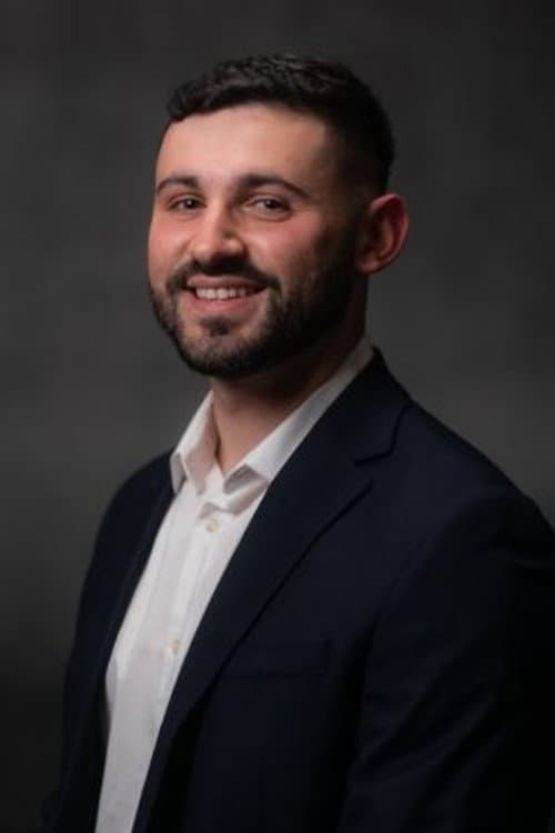 Matthew Schwam profile photo