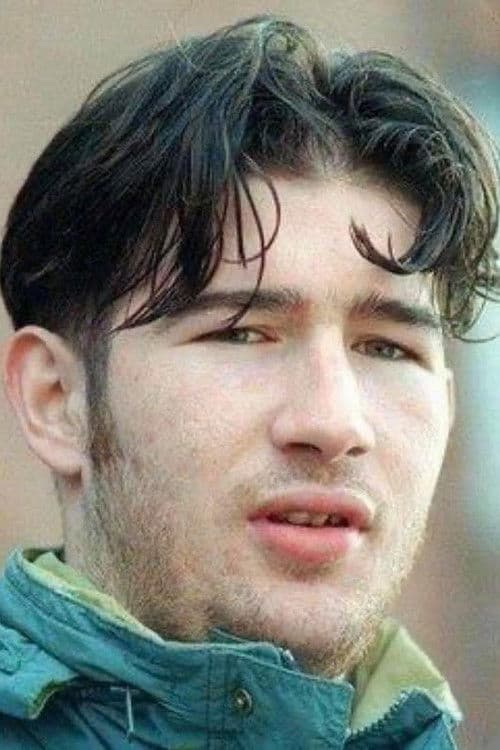 Paul Dodd profile photo