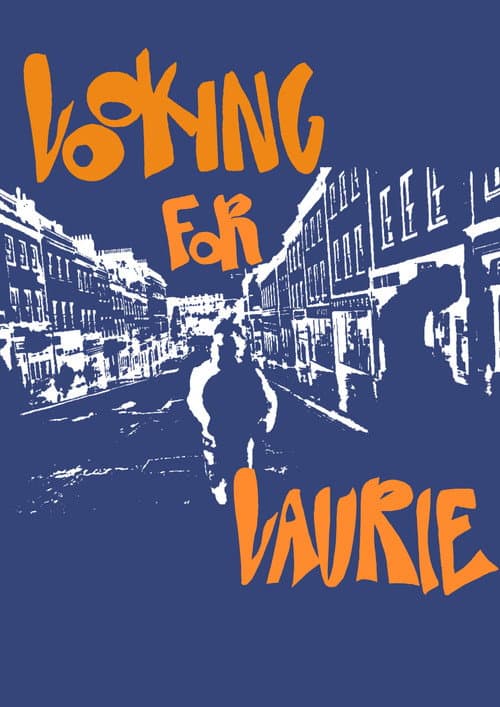 Looking for Laurie poster