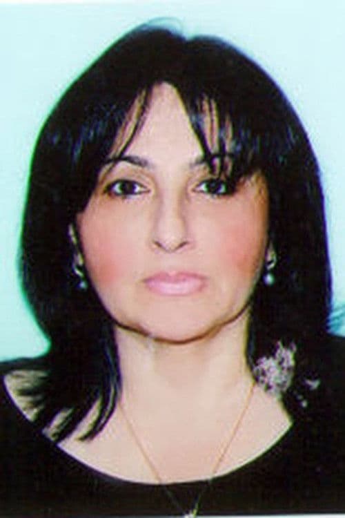 Sevil Ibrahimova profile photo